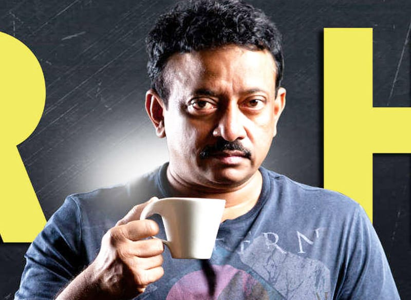 RGV Warns Openly Ahead Of His Arrival In Vijayawada! You Better Don't Mess  With Him!! - Wirally