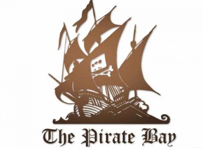 The Pirate Bay