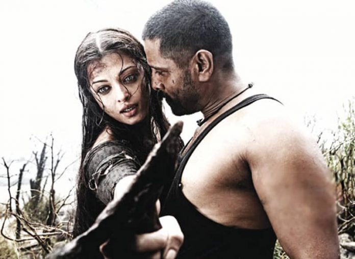 vikram,aishwarya rai,aishwarya rai images,vikram movies