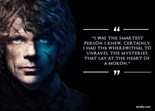 tyrion lannister quotes 2016