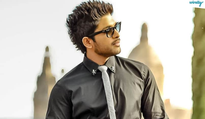 7 reasons that make allu arjun the stylish star he is today