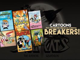 Cartoon, Tom and Jerry, Dexters Laboratory, Swat Cats, Heidi, Powerpuff Girls, Flinstones, The Jetsons, Popeye Show, Scooby Doo, Johns Bravo, Richie Rich, Captain Planet, The Mask, Looney Toons, Courage, The cowardly dog, Pokemon