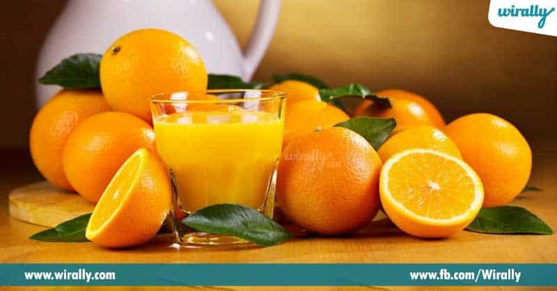 5-Oranges