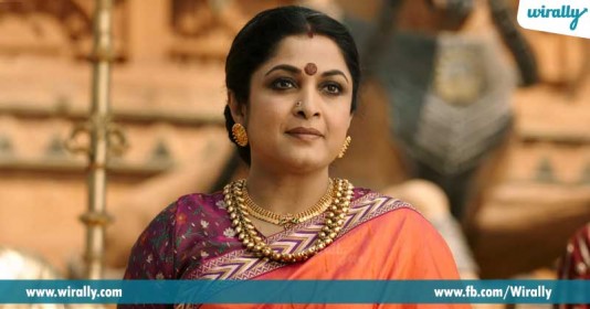 10 Tollywood Actresses Who Played Mother Characters After Taking A ...