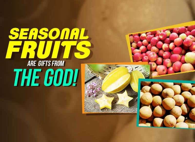 Fruits, Jamun, Litchi, Pomogranates,Apples, Oranges, Sapota, Star Fruit, Ambanamkaya, Pears