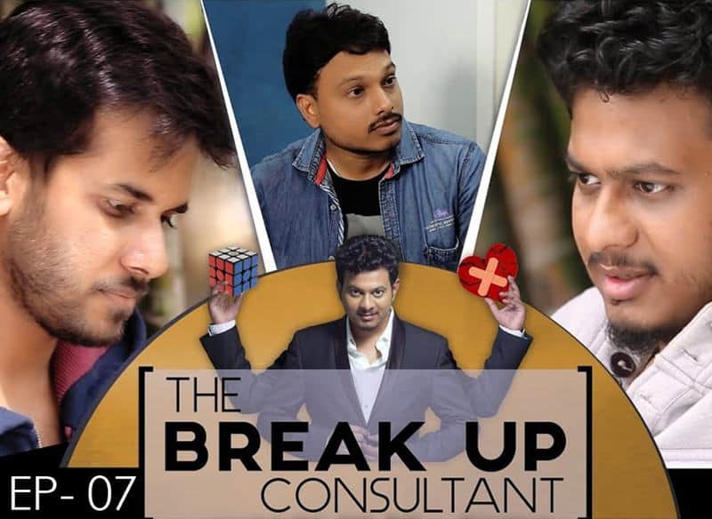 The Break Up Consultant, Navika factory, Navika Factory Videos,