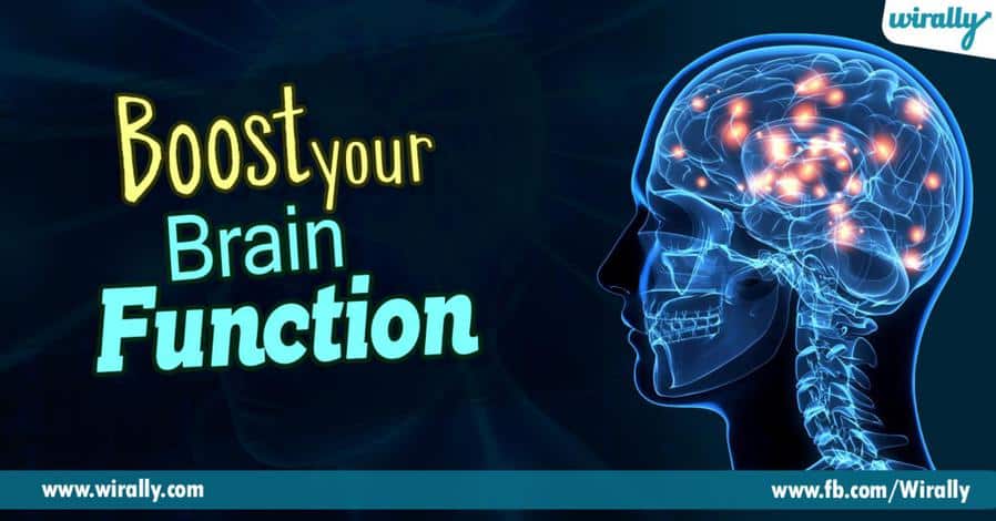 Vitamins and minerals that boost brain function - Wirally