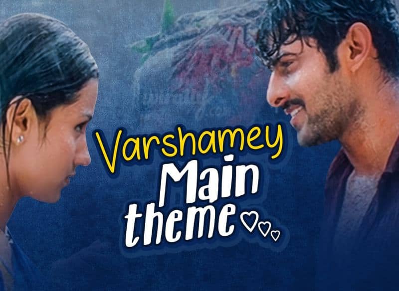 varsham movie telugu songs