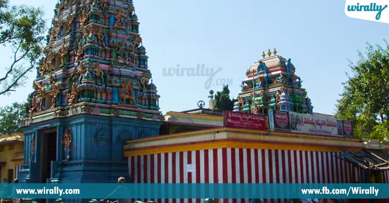 Sri Maridamma Ammavari Temple
