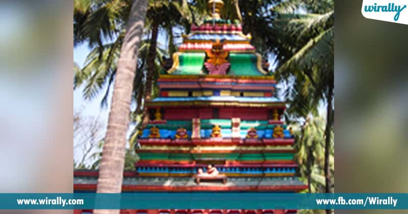Someswara Temple