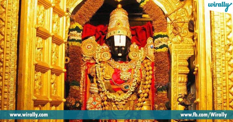 Sri Venkateswara Swamy