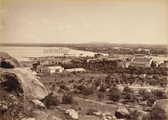 Hyderabad City