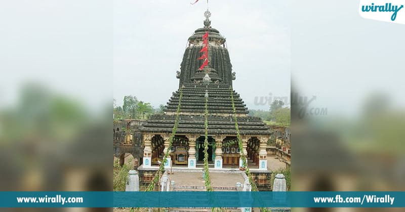 1-Temple