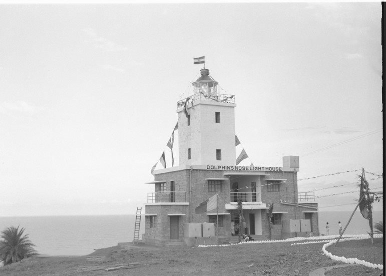 1. Light House