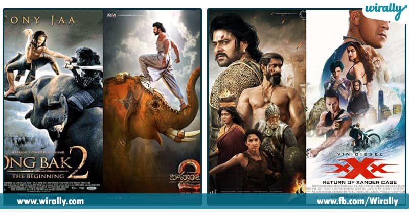 Telugu Movie Posters