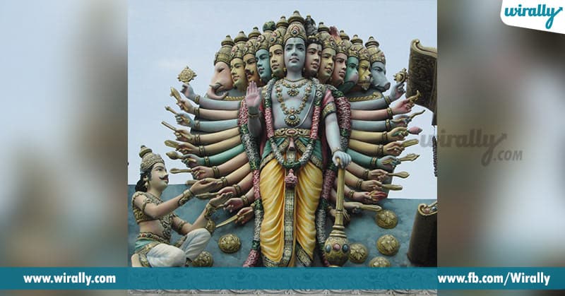 Vishwaroopam