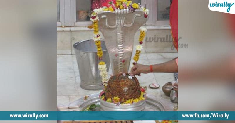 Jyotirlingas Of Lord Siva