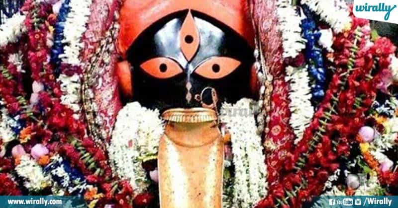 Superstitious Temples In Our India