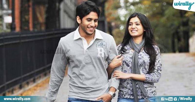 Turning Point Movies for Tollywood Stars
