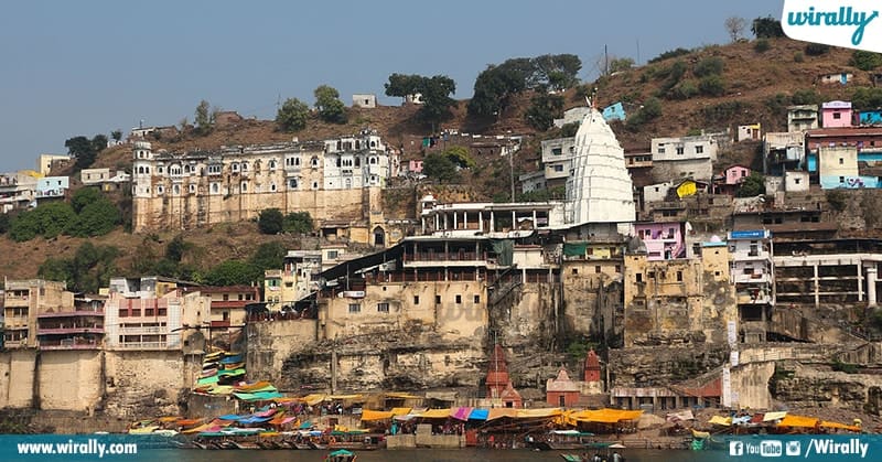 Dwadasa Jyotirlinga Temple