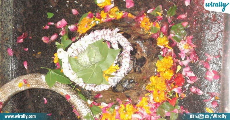 Dwadasa Jyotirlinga Temple