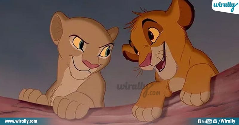 7 Reasons Why 90s People Are Gaga Over Disney Classic The Lion King