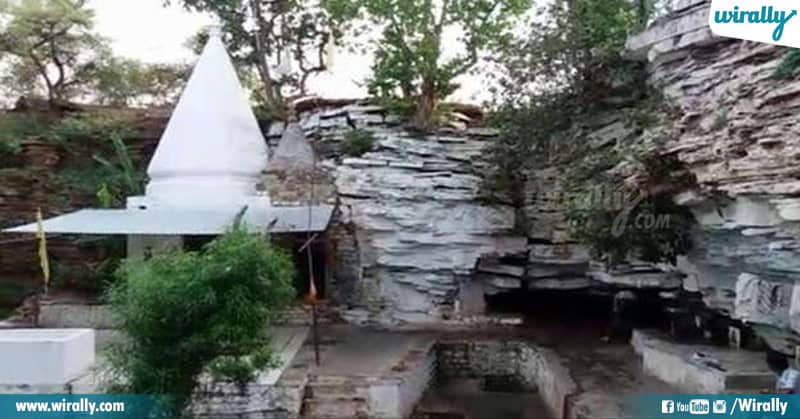 Iswara Mahadev Temple