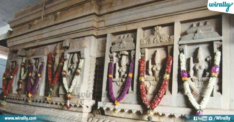 Jag Janani Devi Temple