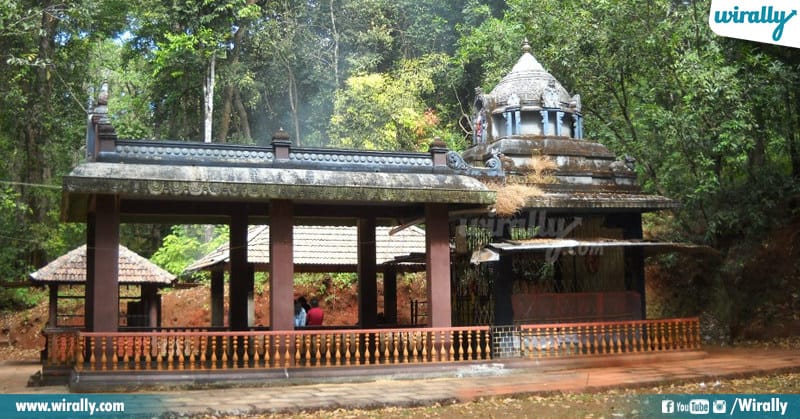 Sri Kamandala Ganapathi