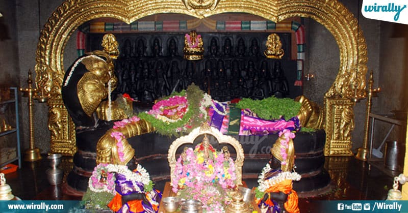 Anantha Padmanabha Swamy Temple