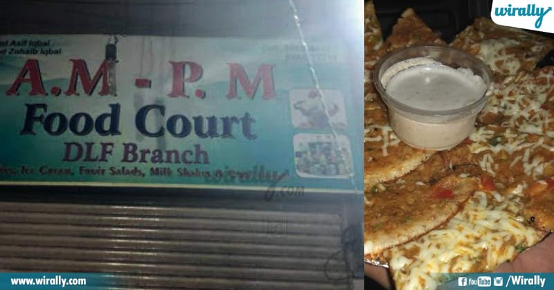 Breakfast Cravings Places In Hyderabad
