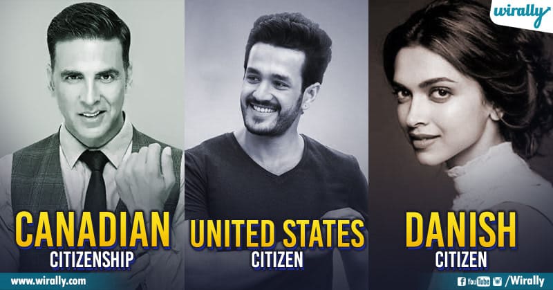 8 Indian Celebrities Who Have A Dual Citizenship Wirally