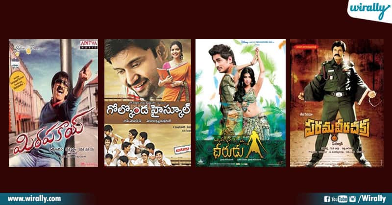 Box Office For Sankranthi