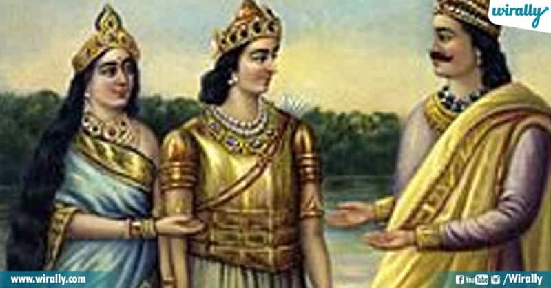 Bhishma In Mahabharata