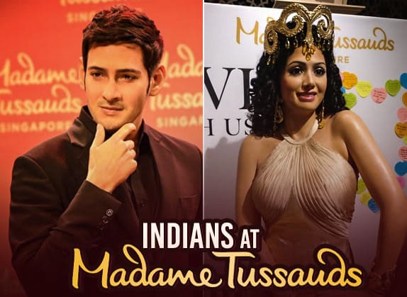 List Of All Indian Celebrities And Their Wax Statues At Madame Tussauds Museum Wirally