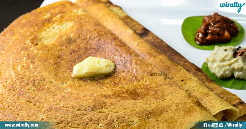 Delicious Karnataka Breakfast recipes