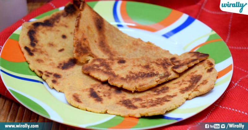 Delicious Karnataka Breakfast recipes