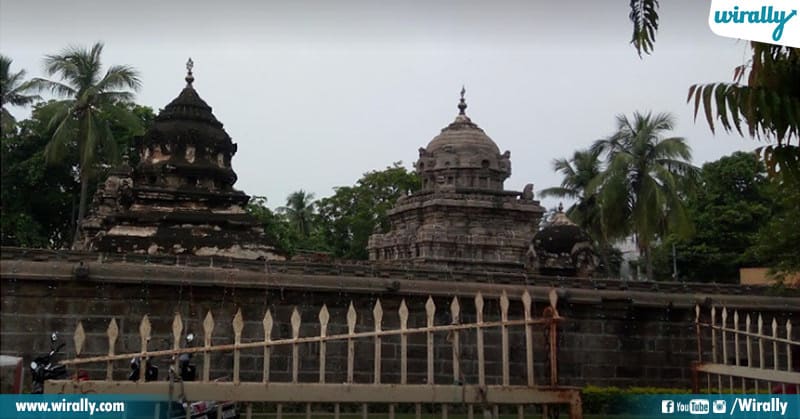 Bhavanarayana Temple