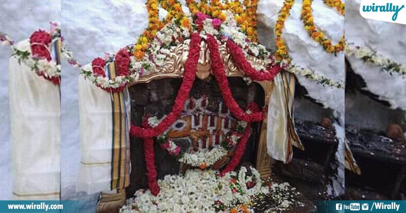 Sri Adi Varaha Swamy Temple