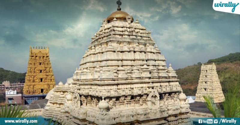 Gudilova Ranganatha Swamy Temple