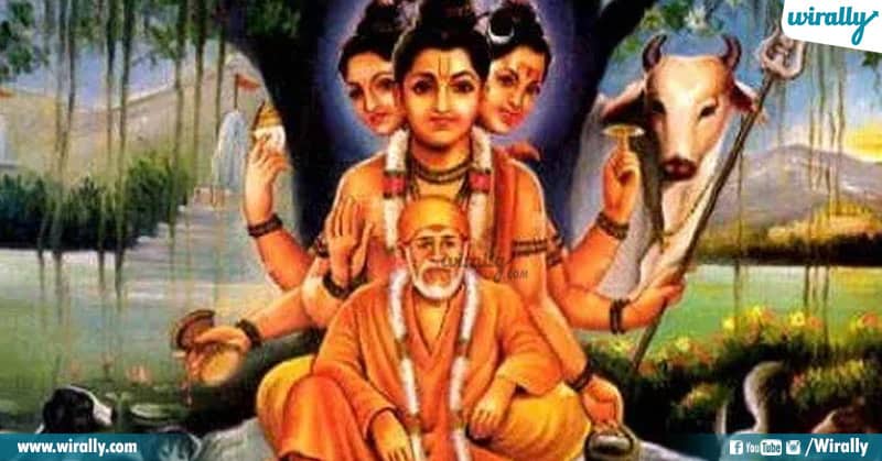 Interesting Facts About Dattatreya Swamy