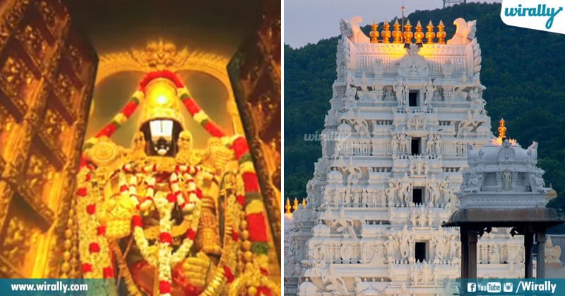 5 Richest Temples In the World