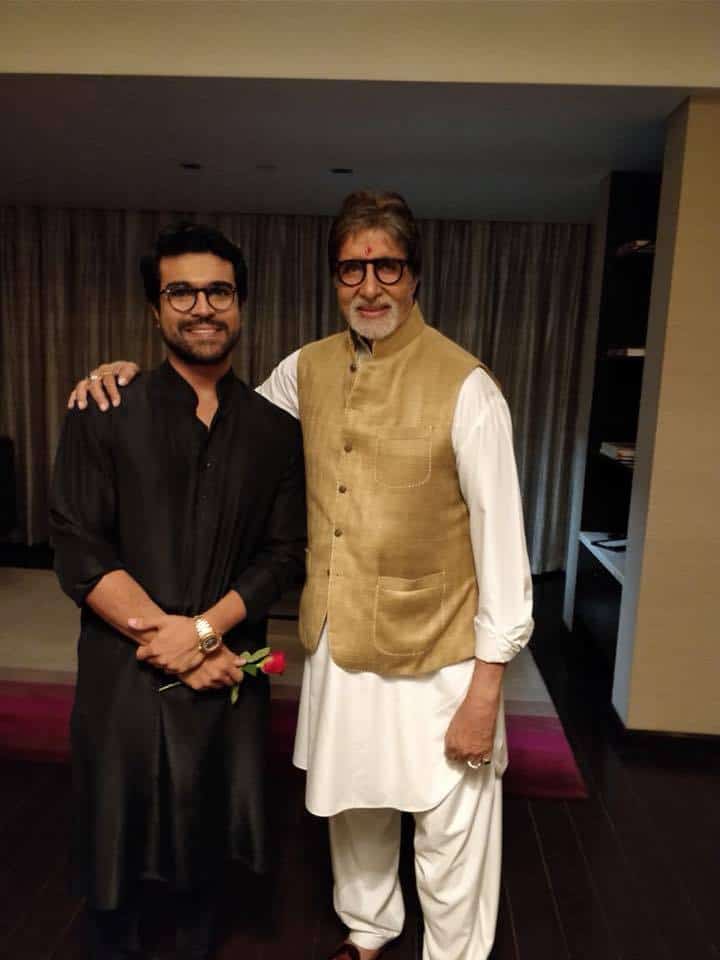 26. mr.c with big b