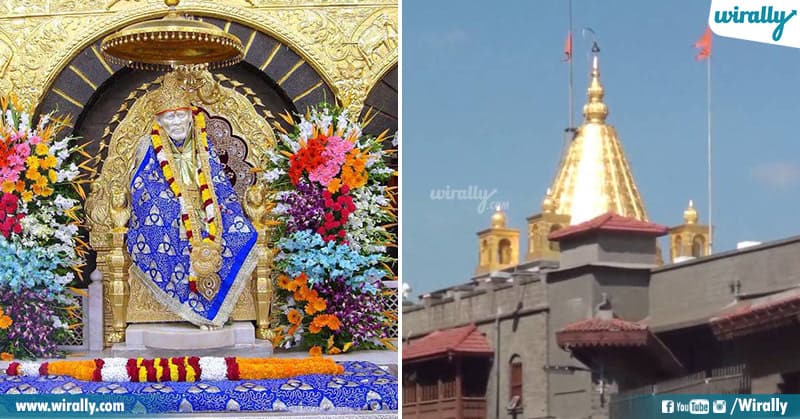 5 Richest Temples In the World