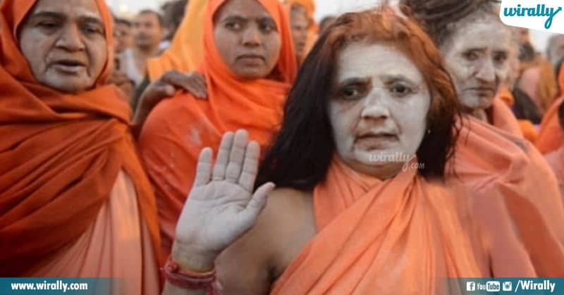 biggest secrets of Aghori Sadhus