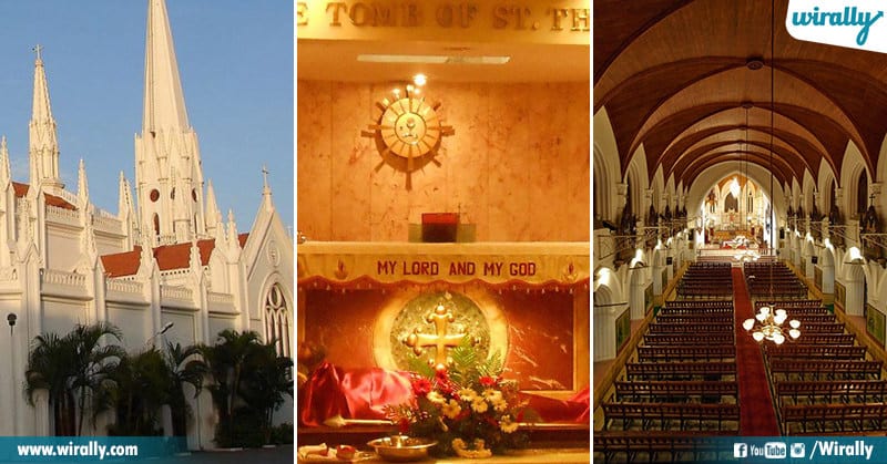Largest Churches In Our Country