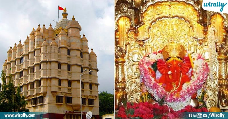 Famous Lord Ganesh Temples