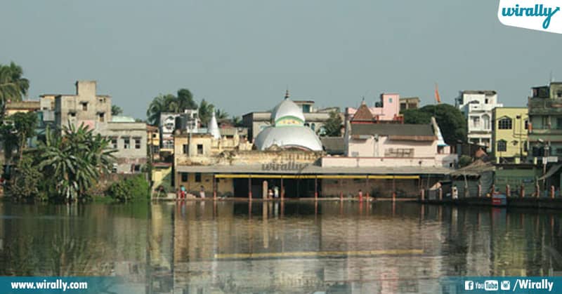 Tarakeswar Temple In Hooghly