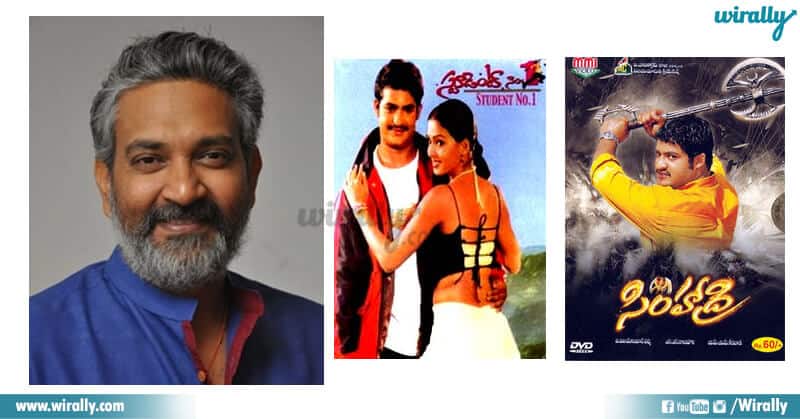 Telugu Directors Second Movie Jinx
