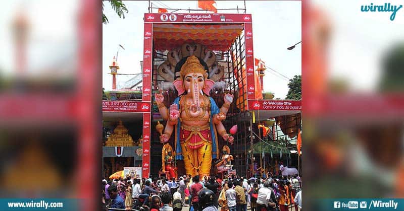 Famous Lord Ganesh Temples